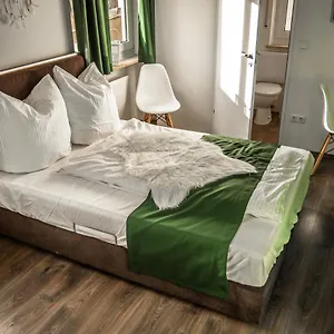 Waldpension Zollhaus Penzion