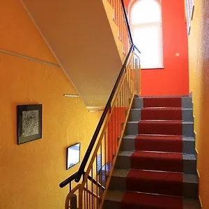 East Side Hotel Berlijn