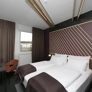 City-ost Hotel Berlin