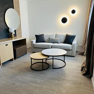 Akropolis Hotel Nürnberg
