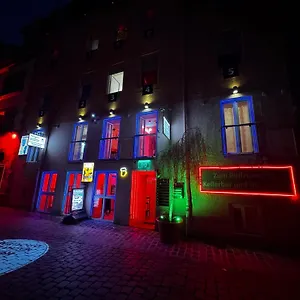 Liebeshotel Femina - Direkt Im Rotlichtviertel, Nürnberg
