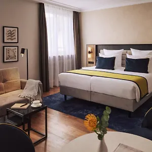 Mannheimer Hof - Leonardo Limited Edition Hotel MHG