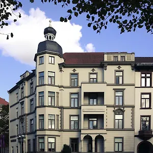 Mercure Hotel Hannover