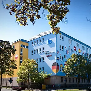 Haus International Hostel München