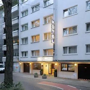 Bellevue Hotel Düsseldorf