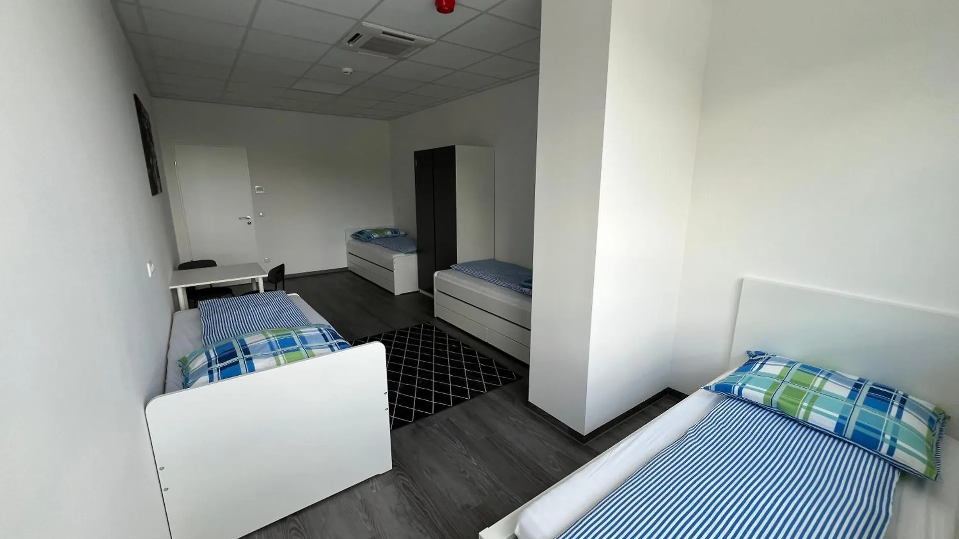 Driver Rooms 纽伦堡 旅馆