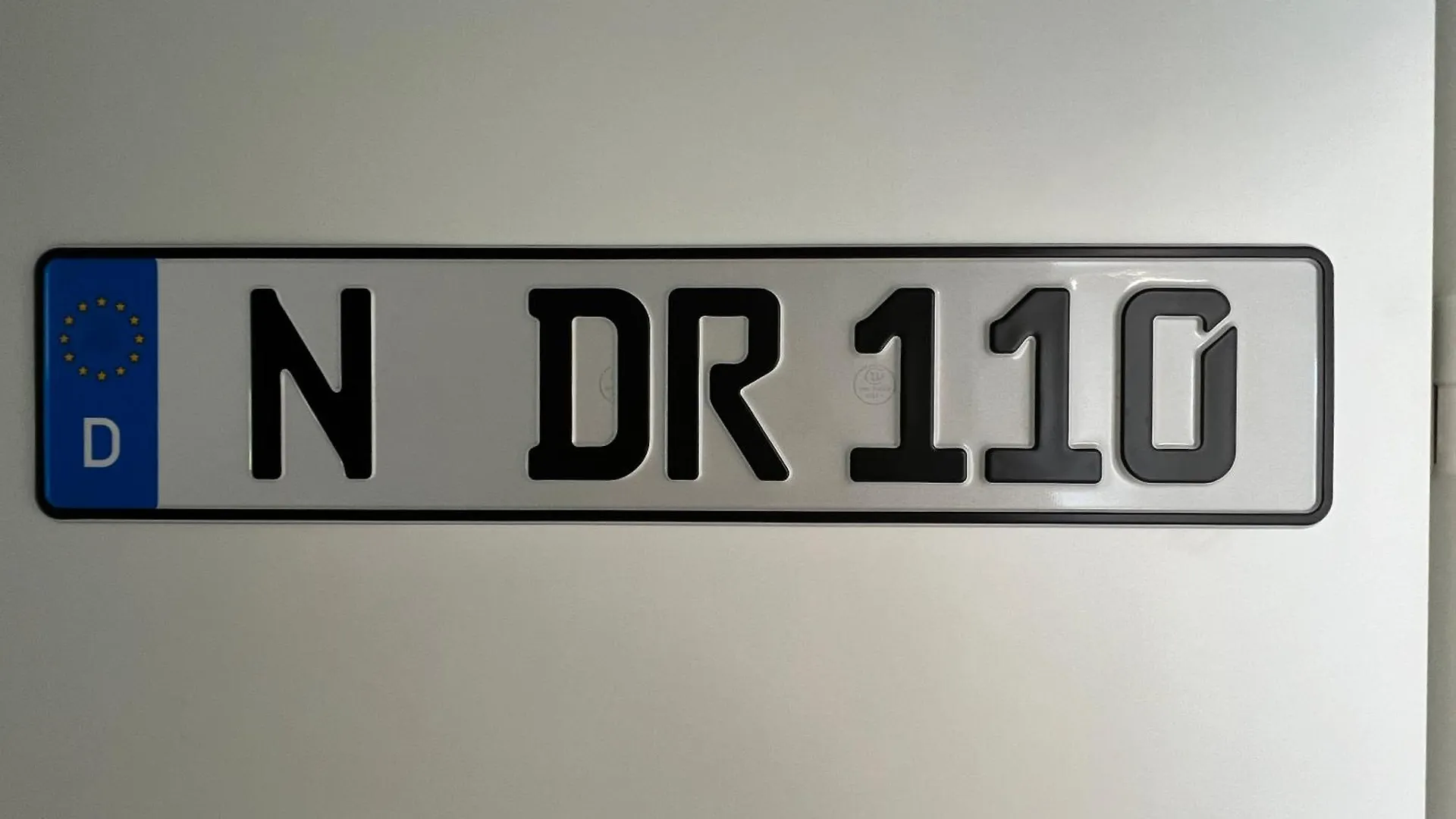 Driver Rooms 纽伦堡 德国
