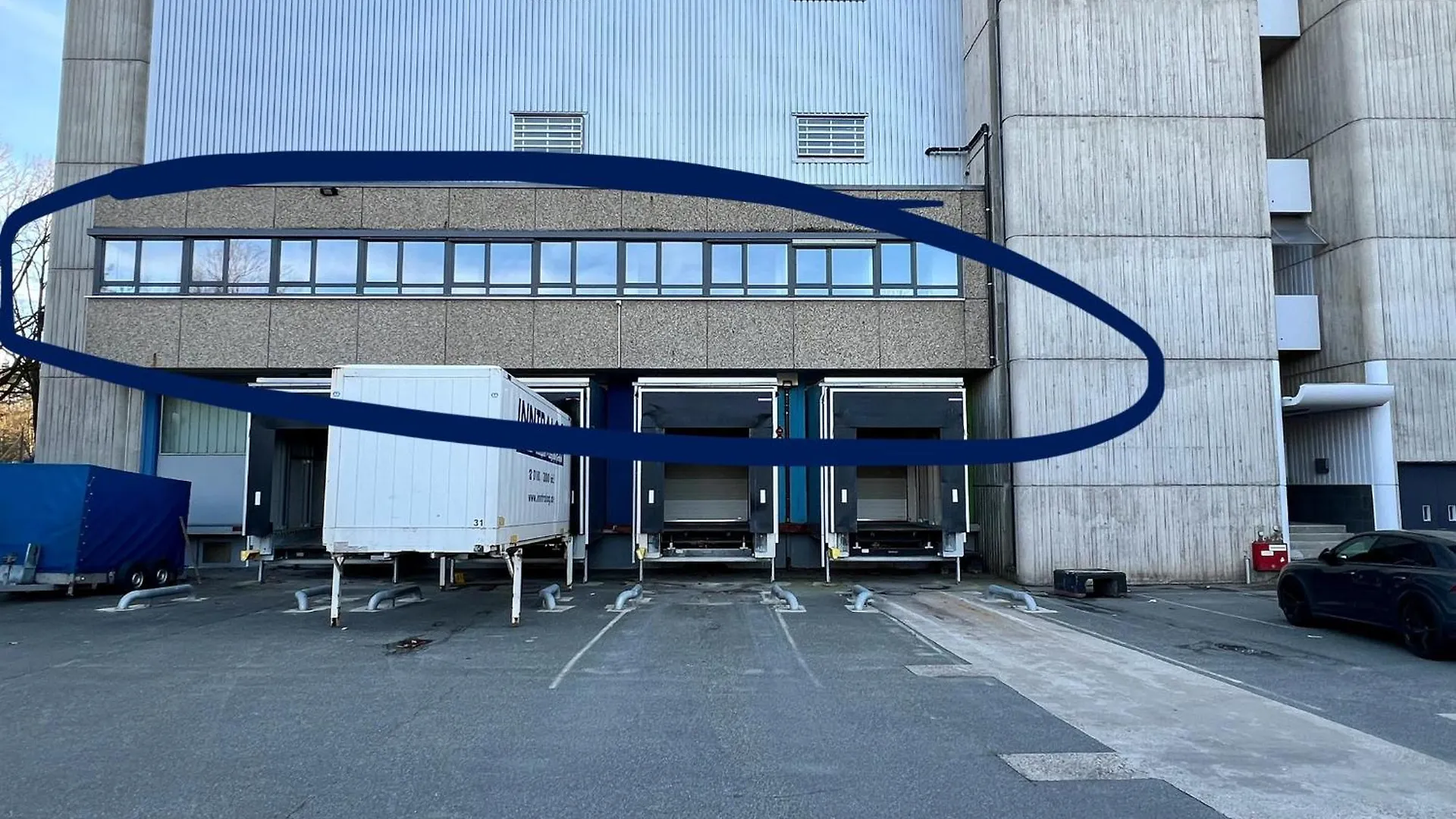 Driver Rooms 纽伦堡 旅馆